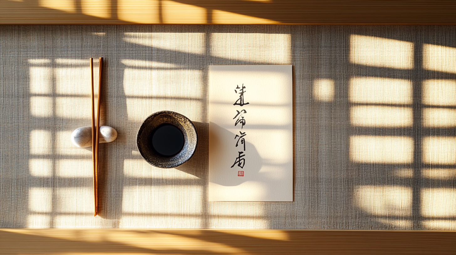 Printable JLPT N5 Kanji Cheat Sheet