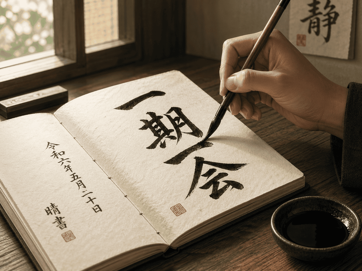 Anime journaling ideas