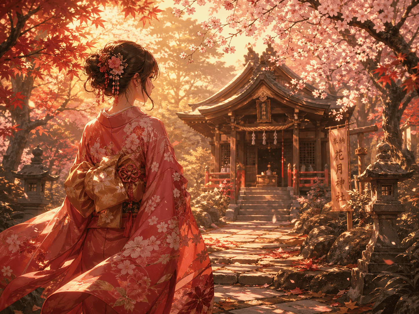 Japanese anime name ideas