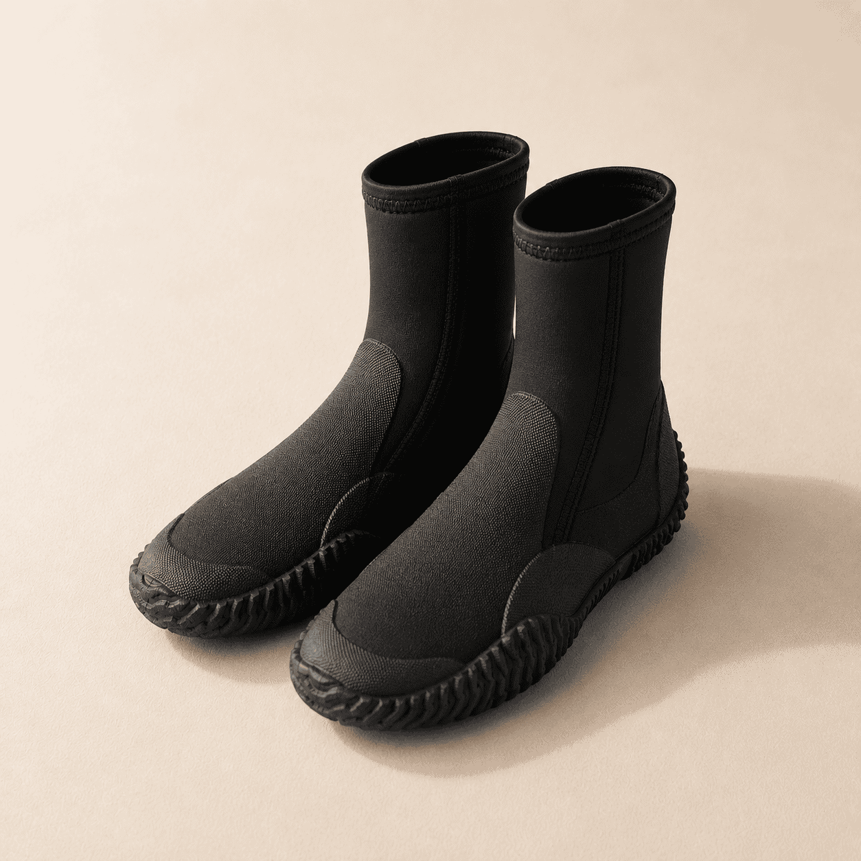 Cressi 5mm neoprene dive boots