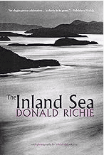 The Inland Sea by Donald Richie — the Setouchi literary canon