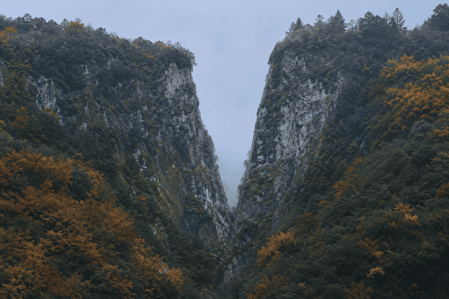 Doyu-no-Warito ravine on Sado Island — Japan's 26th UNESCO inscription, July 2024