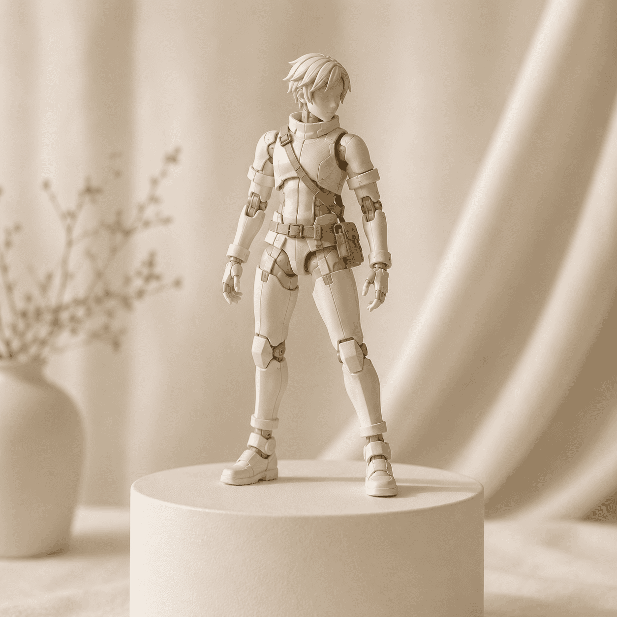 Bandai Tamashii Nations premium figure