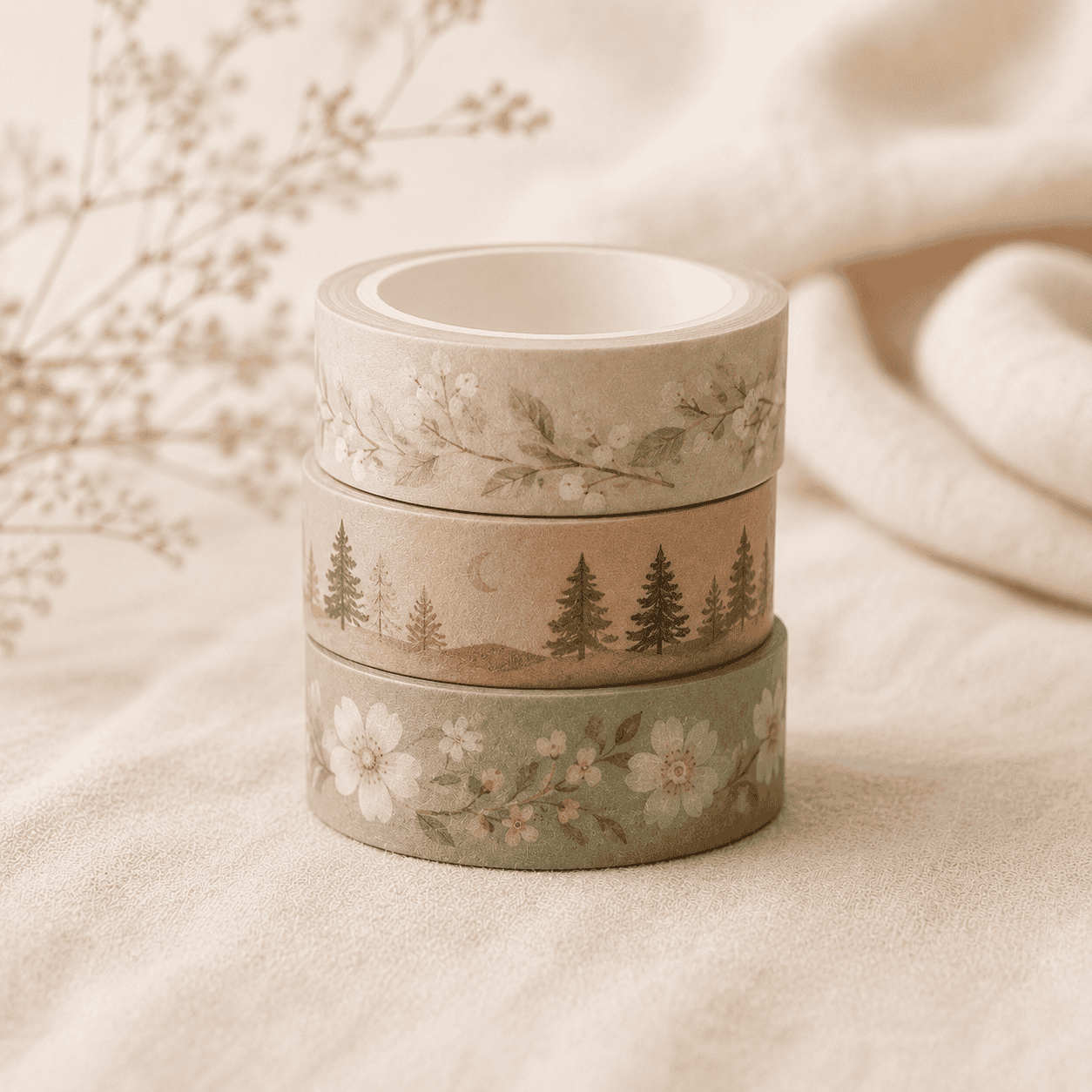 mt washi tape set