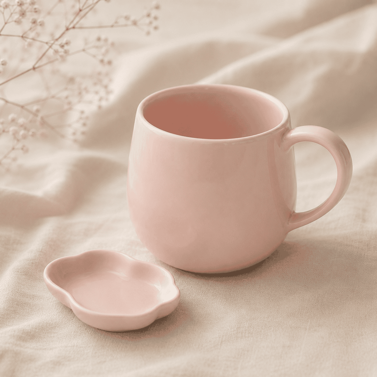 Sanrio Hello Kitty premium homeware