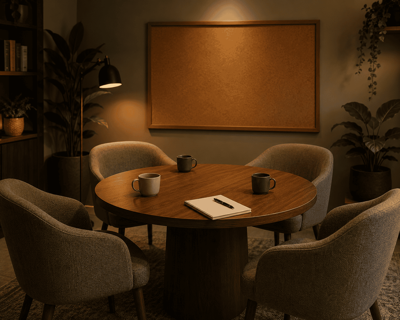 Support communities to start a business in Japan — meetups and mentorship