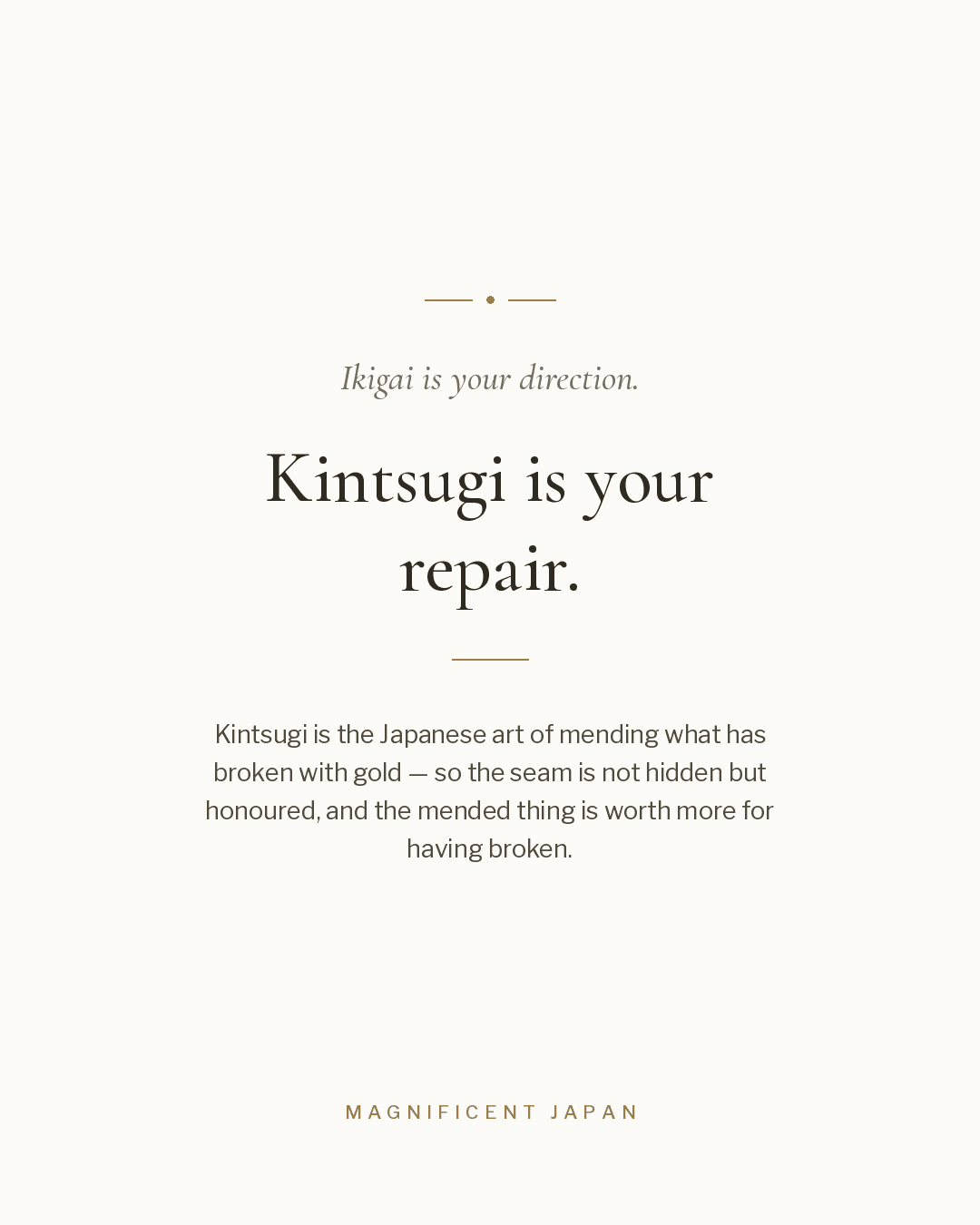 Kintsugi repair art with gold, showcasing Japanese craftsmanship and beauty
