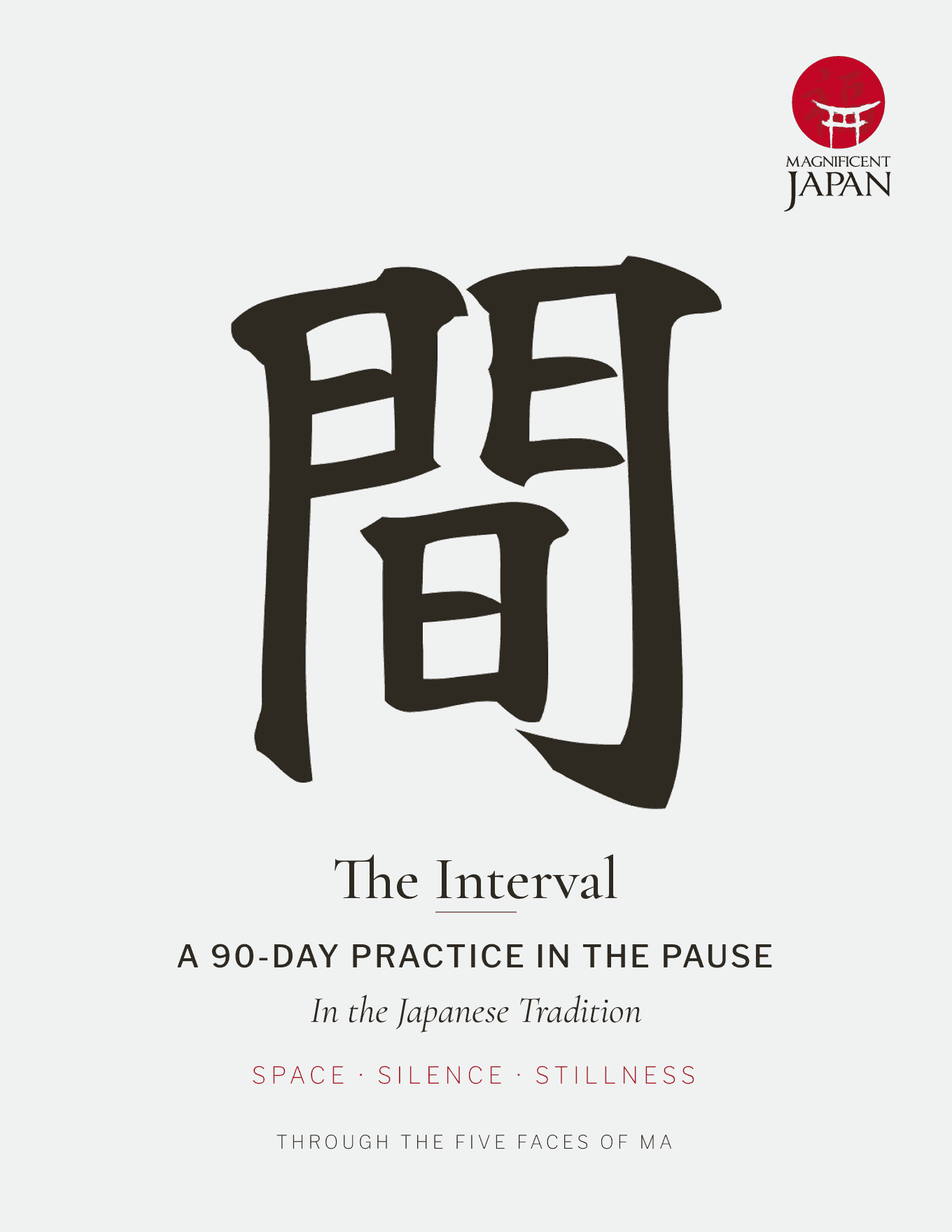 The Interval — a philosophy journal of the ma variety