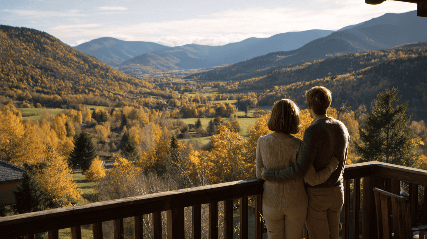 A Luxury Honeymoon in Japan: Ryokans, Seasons and Pace