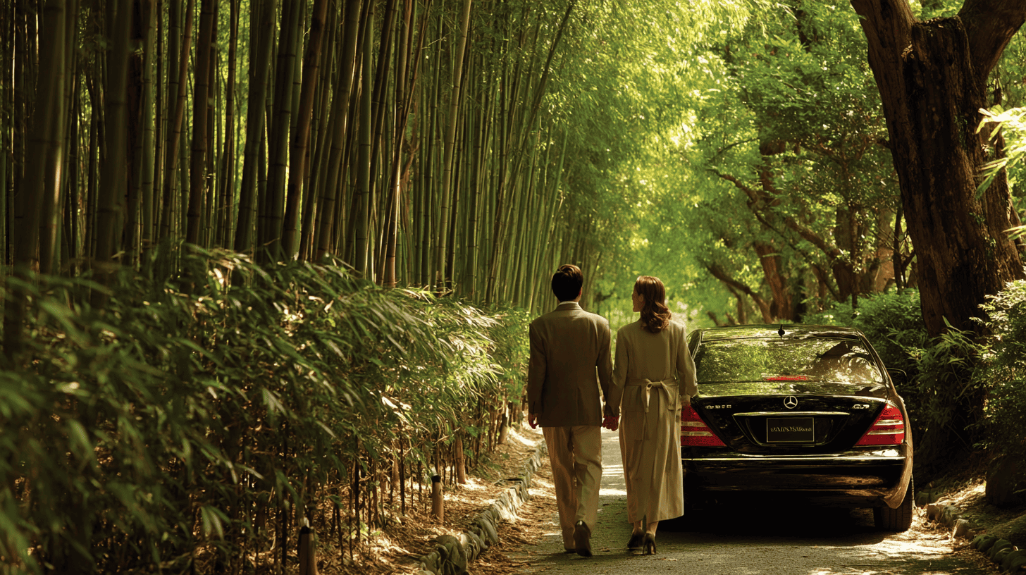 Luxury Travel in Japan: A Guide to Planning It Well
