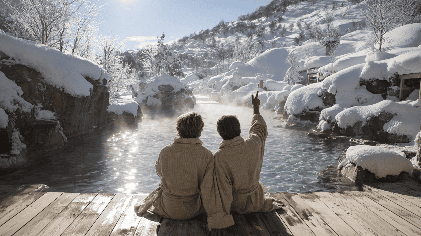 Japan Wellness Retreat Guide: How to Choose the Right One